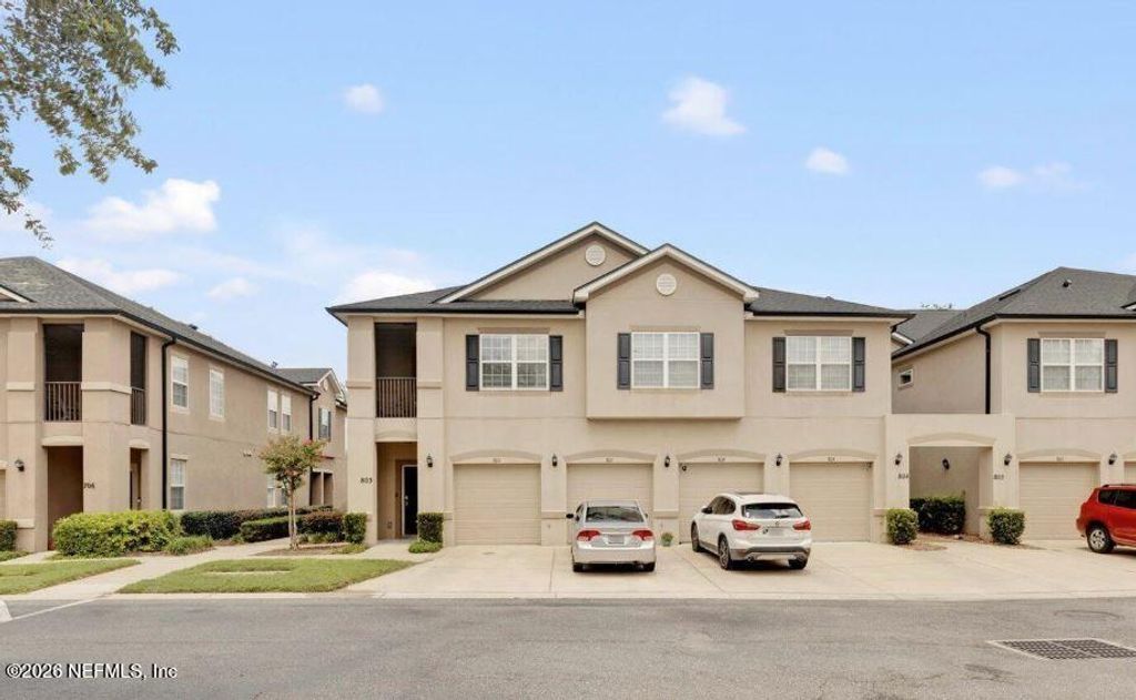 12301 KERNAN FOREST Boulevard 801, Jacksonville, FL 32225