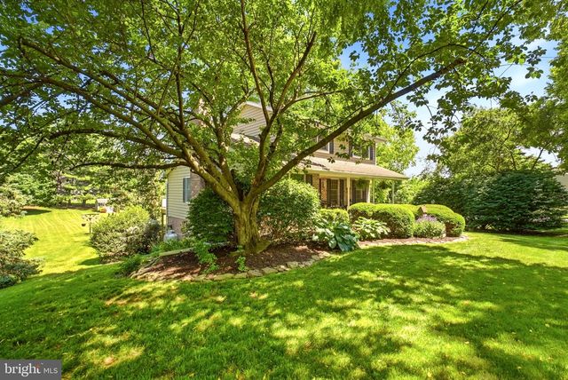 391 BUTTERNUT DR, Parkesburg, PA 19365