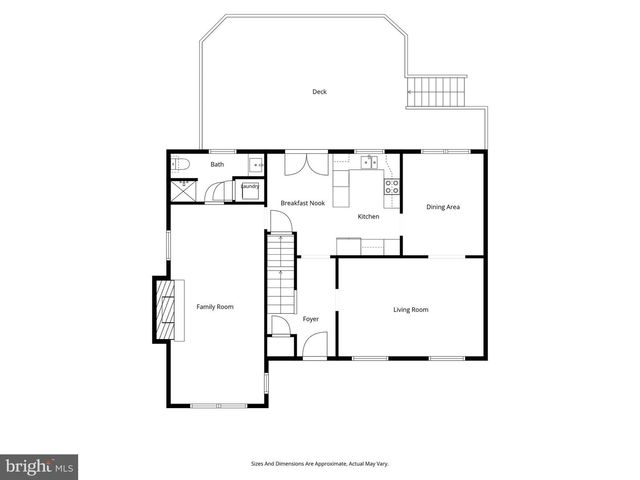 391 BUTTERNUT DR, Parkesburg, PA 19365