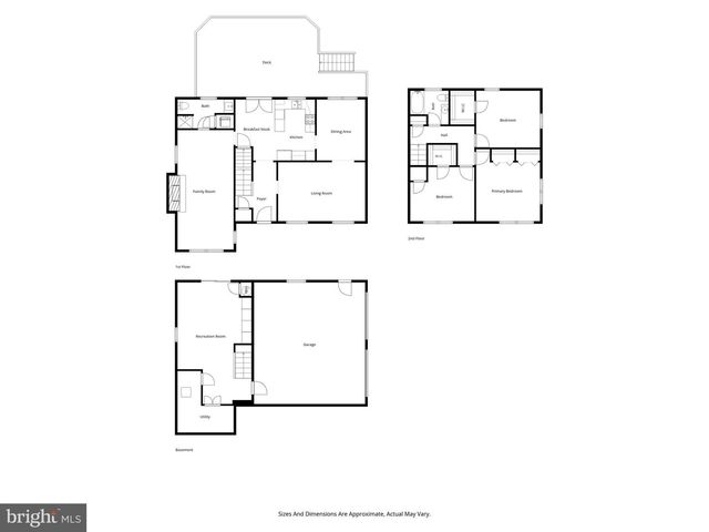 391 BUTTERNUT DR, Parkesburg, PA 19365