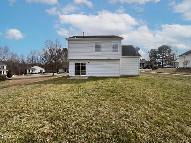 507 Lodestone Drive, Durham, NC 27703