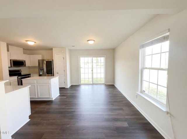 507 Lodestone Drive, Durham, NC 27703