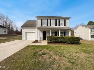 507 Lodestone Drive, Durham, NC 27703