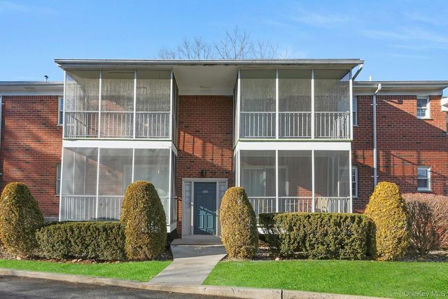 102 Yorkshire Drive Z12, Suffern, NY 10901