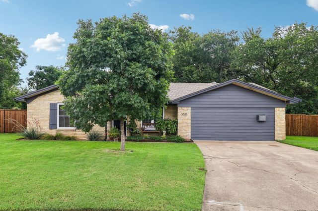 3036 Jan Court, Irving, TX 75060