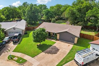 3036 Jan Court, Irving, TX 75060