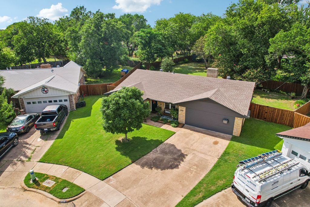 3036 Jan Court, Irving, TX 75060