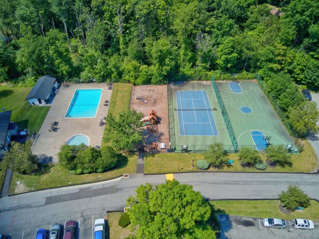 22 Scarborough Lane D, Wappingers Falls, NY 12590