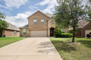 917 Swan Ridge Drive, Sherman, TX 75092