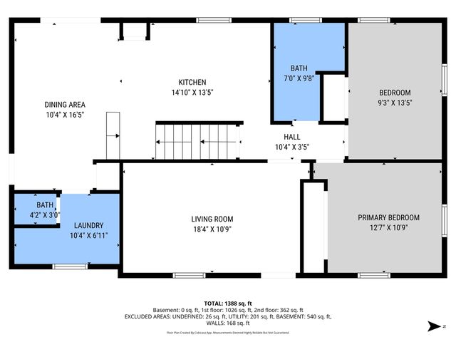 4684 Pine Drive, Holland, MI 49423
