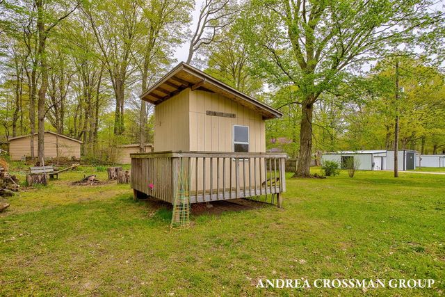 4684 Pine Drive, Holland, MI 49423
