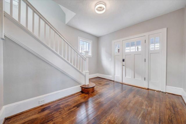 2027 Dale AVE, Roanoke, VA 24013