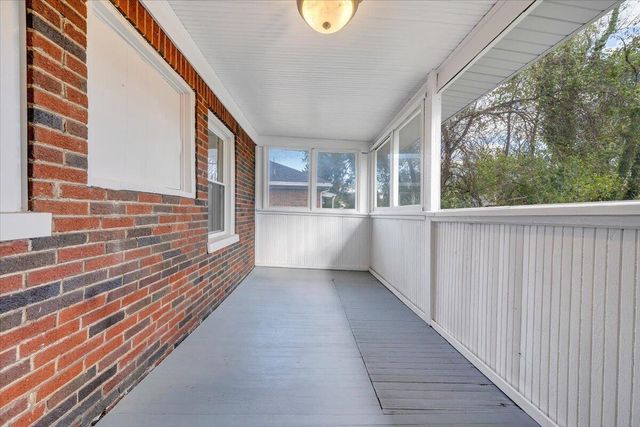 2027 Dale AVE, Roanoke, VA 24013