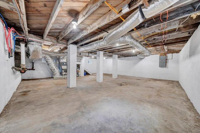 2027 Dale AVE, Roanoke, VA 24013