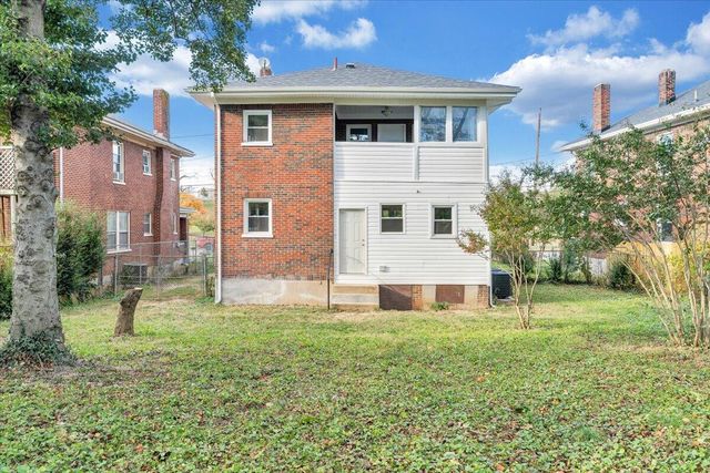 2027 Dale AVE, Roanoke, VA 24013