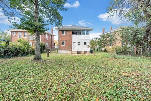 2027 Dale AVE, Roanoke, VA 24013