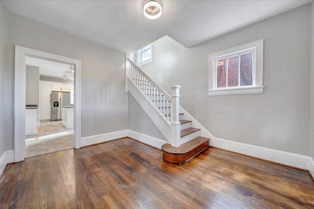 2027 Dale AVE, Roanoke, VA 24013