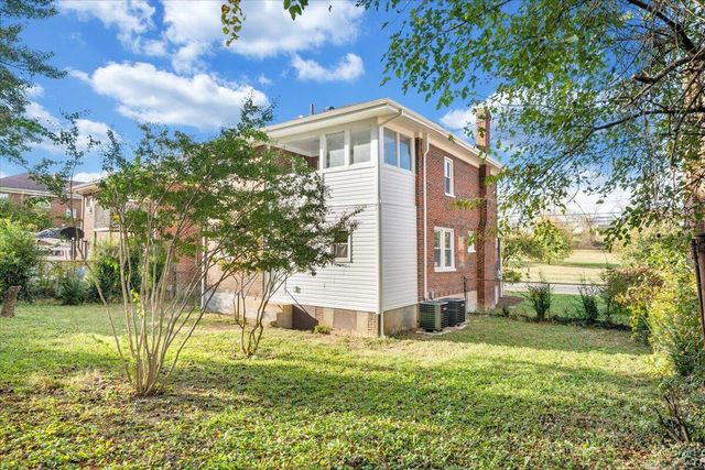 2027 Dale AVE, Roanoke, VA 24013