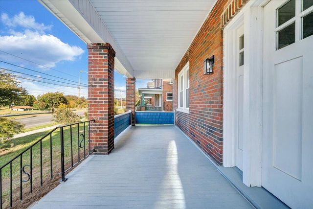 2027 Dale AVE, Roanoke, VA 24013