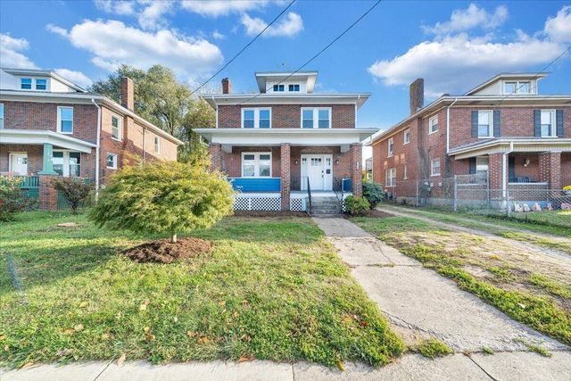 2027 Dale AVE, Roanoke, VA 24013