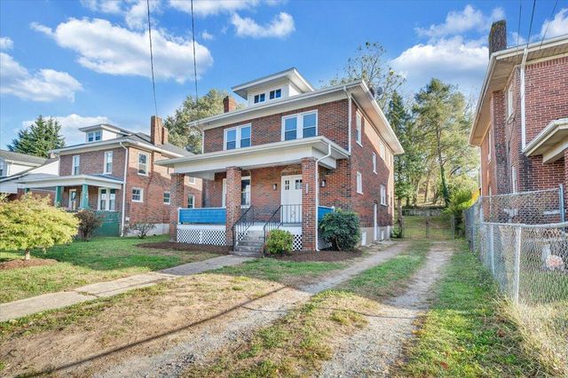 2027 Dale AVE, Roanoke, VA 24013