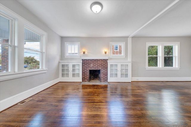 2027 Dale AVE, Roanoke, VA 24013