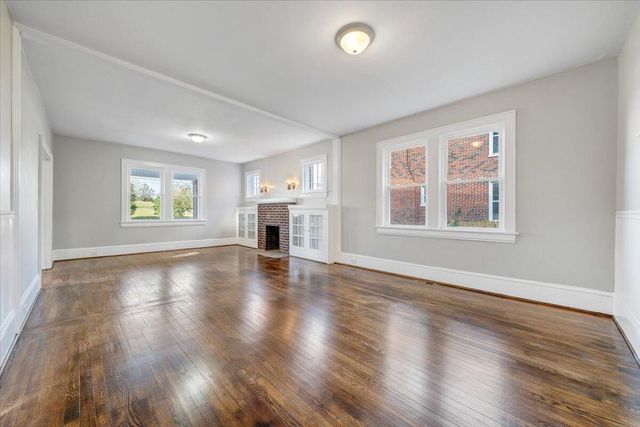 2027 Dale AVE, Roanoke, VA 24013