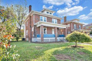 2027 Dale AVE, Roanoke, VA 24013