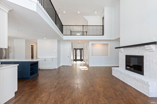 10436 Kings Point Drive, Three Rivers, MI 49093