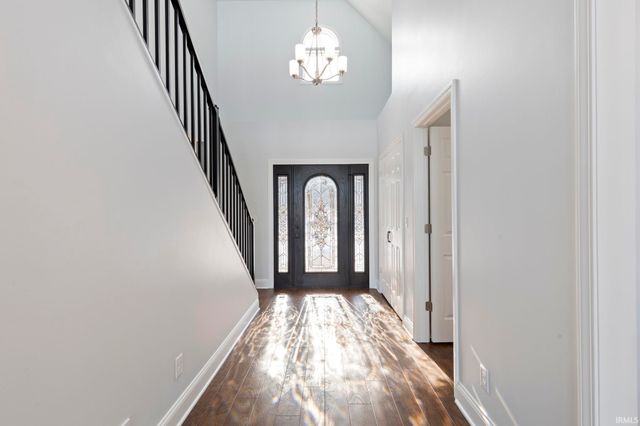 10436 Kings Point Drive, Three Rivers, MI 49093