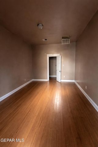 111 Hills Street, El Paso, TX 79901