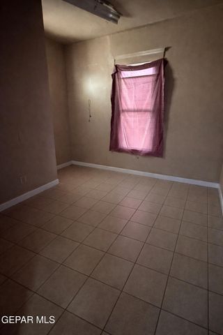 111 Hills Street, El Paso, TX 79901