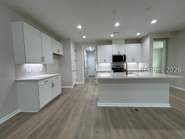 404 Tropics Ave, Hardeeville, SC 29927