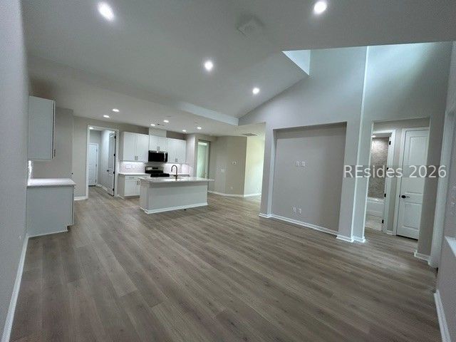 404 Tropics Ave, Hardeeville, SC 29927