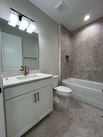 404 Tropics Ave, Hardeeville, SC 29927