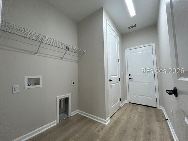 404 Tropics Ave, Hardeeville, SC 29927