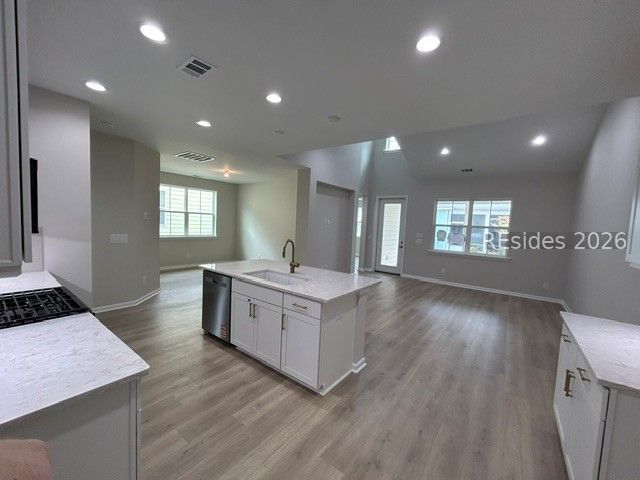 404 Tropics Ave, Hardeeville, SC 29927