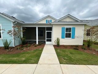 404 Tropics Ave, Hardeeville, SC 29927