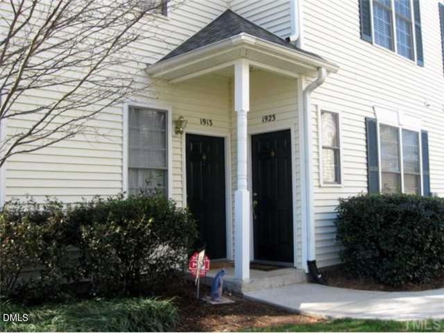 1923 Kudrow Lane 1923, Morrisville, NC 27560