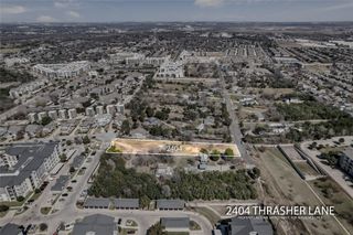 2404 Thrasher LN, Austin, TX 78741