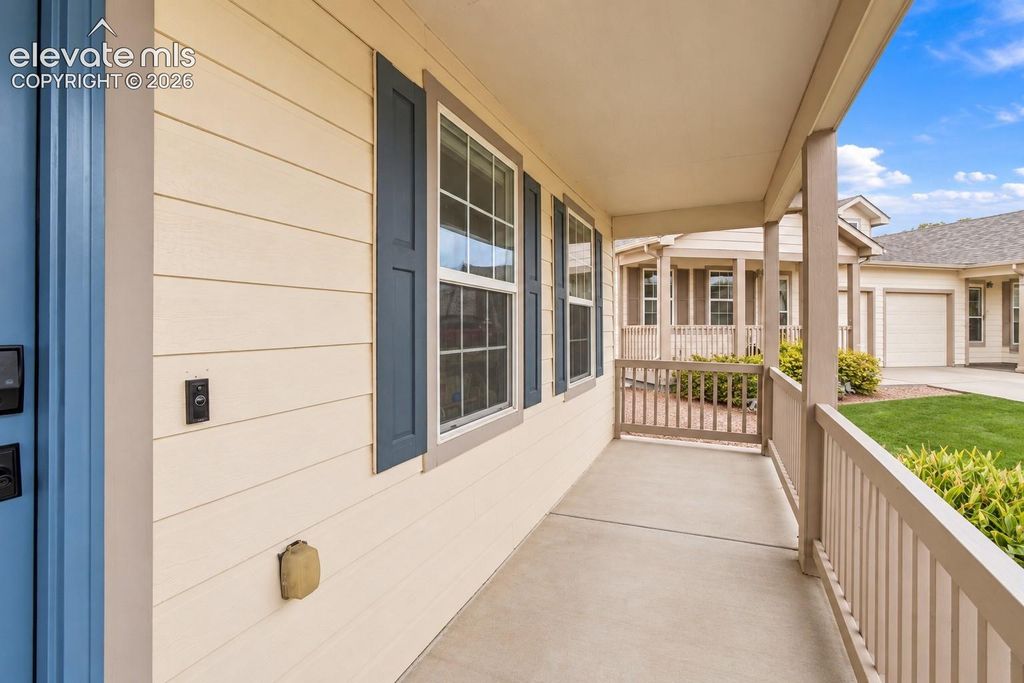 1324 Silver Hawk Court, Pueblo, CO 81008 — photo 2
