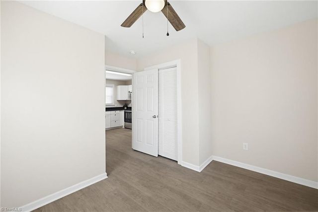 1110 Ware Street, Reidsville, NC 27320