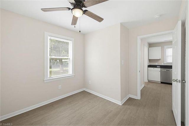 1110 Ware Street, Reidsville, NC 27320