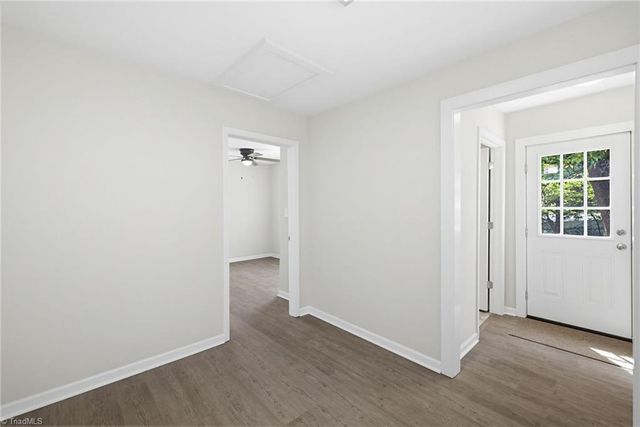 1110 Ware Street, Reidsville, NC 27320