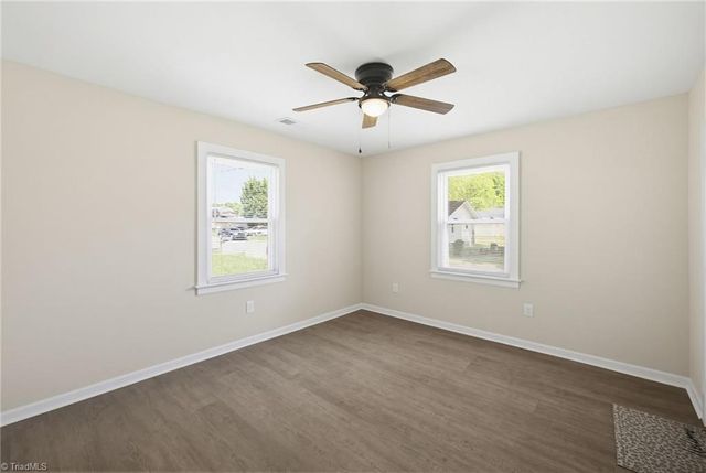 1110 Ware Street, Reidsville, NC 27320