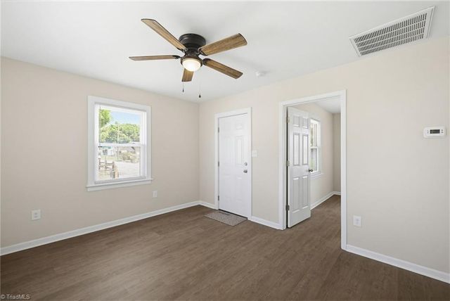 1110 Ware Street, Reidsville, NC 27320