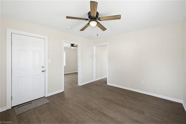 1110 Ware Street, Reidsville, NC 27320
