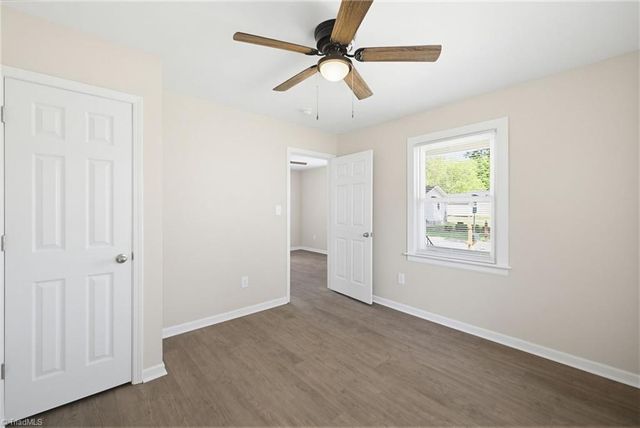 1110 Ware Street, Reidsville, NC 27320