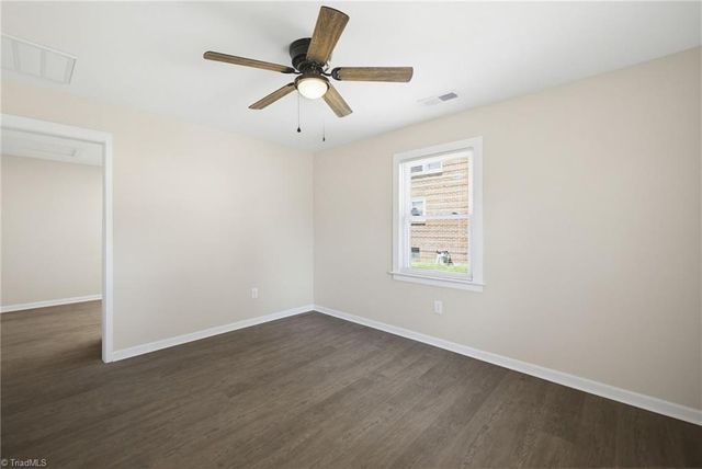 1110 Ware Street, Reidsville, NC 27320