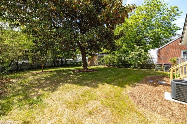 1110 Ware Street, Reidsville, NC 27320